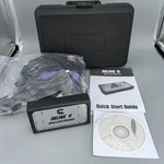 Us INLINE6 Data Link Adapter Heavy Duty Scanner Insite V8.7 For Cummins Engine New. Price: $154.00.