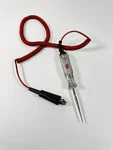 Mac Tools 6 / Volt Circuit Tester ET125D Used. Price: $36.99.