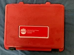 Mac Tools VG3000 Vacuum Fuel Pump Pressure Test Kit Nos Gauge Set Complete New. Price: $79.99.