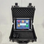 Msrp $1295 Autel Maxisys MS908CV Heavy Duty Commercial Vehicle Diagnostics Tool Used. Price: $594.99.