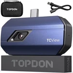 Topdon TC001 Thermal Camera For Android, Super Ir 512X384 High Resolution, New. Price: $160.55.