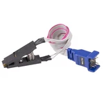 APA103 Eeprom Clamp Cable For Maxiim IM508 IM608 Key Progarmming Tool New. Price: $20.00.