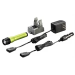 Streamlight 74769 Strion Led Rechargeable Flashlight - 120/DC Lime New. Price: $163.80.