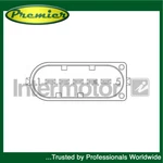 Mass Air Flow Meter Sensor Premier Fits Bmw Mercedes Land Rover + Other Models New. Price: $109.51.