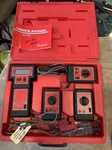 Snap On MT1120 Volt Ohm Module, Untested .not Sure How Put Batteries Into It Used. Price: $99.00.