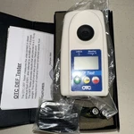 Otc Def Refractometer Tester - 3095 (urea) Electronic New. Price: $175.00.