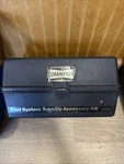 Champion Fuel System Tuneup Accessory Kit Part Number ACK01 Used. Price: $20.00.