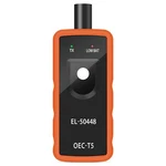 Jdiag EL-50448 Tpms Relearn Tool For Gm Auto Tire Pressure Monitor Orange New. Price: $14.42.