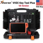 Xhorse XDKPO2GL Vvdi Key Tool Plus Pad Va Version New. Price: $1379.00.