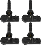 Roadfar Tpms Sensor 433MHZ Tire Pressure Fits 2019-2022 For Ram 1500... New. Price: $44.32.