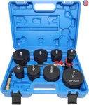Dptool System Leakage Tester Turbocharger Air Pressure Guage Cooling New. Price: $106.72.