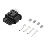 Vekauto Pin Mass Air Flow 14X10X2CM / 5.51"X3.94"X0.79"(L*W*H), Black New. Price: $17.84.