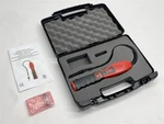Redline Nanoleak Powersmoke Vapor Diagnostic Locator Detector 96-0116 New. Price: $129.99.