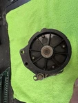 Ron Fuel Injection Pump Hex Drive Unit Used. Price: $105.00.