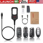 Launch X431 Prog.rammer Remote Maker Work For Elte/immo Plus/pad V/vii New. Price: $109.00.