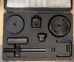 Miller Special Tools 6549 Shim Selection Gauge Complete Kit Auto Mechanic Mopar New. Price: $5.00.