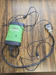 Bosch Mastertech Vci Programing Diagnostic System-oem F-00K-108-107 Used. Price: $550.00.