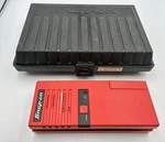 Snap-on Tools ACT5575 Halogen Leak Detector Hvac W/ Case & Manual (CP2016243) Used. Price: $30.79.