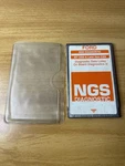 Ford Hickok Ngs Diagnostic Module Card Red Obdii My 2005 And Later Non Can V24.0 Used. Price: $69.00.