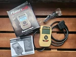 Flashcal 3570 Jeep Gas Vehicles Super Chips. Used. Price: $71.90.