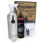 S&b Filters 88-0009 Precision Ii Cleaning Kit (blue Oil) New. Price: $49.99.