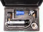 Napa Cooling System Pressure Tester For. Price: $29.00.