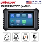 Obdstar Iscan Pro For Volvo Marine Diagnostic Tool D3,D4/D6,D5-D16 GE,D5-D16 New. Price: $929.00.