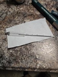 Precision Gasoline Hydrometer New. Price: $79.99.