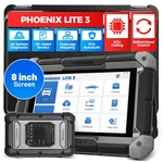 2026 Topdon Phoenix LITE3 Pro+ Ecu Key Coding Scanner Car Diagnostic Tool Ultra New. Price: $759.00.