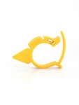 Ken Tool 30603 Hexchex Wheel Nut Indicator -38 Mm Pack Of 10 New. Price: $10.95.