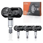 Aclong - Tpms Tire Pressure Sensor Fit For Toyota Camry Corolla Prius Set Of 4 New. Price: $29.99.