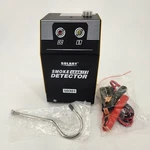 Solary SD301 Automotive Smoke Leak Detector -12V Dc Evap Replacement Machine New. Price: $71.99.