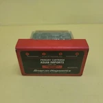 Snap-on Scanner MT25001497 Primary Cartridge Asian Imports Thru 1997 Used. Price: $24.99.