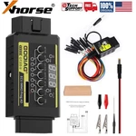 Godiag GT105+GT107 Immo Kit Prog Gearbox Data Read/write Connection Adapter Tool New. Price: $44.99.