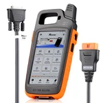 Xhorse Vvdi Key Tool Max Immo Remote Prog-rammer With Mini Obd Function New. Price: $439.00.