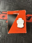 New Snap-on TA92 Cooling System Adaptor Pressure Tester. Price: $82.50.