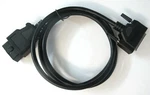Obdii OBD2 DB25 Cable For Bosch Automotive Service Solutions Kit And Nemisys New. Price: $33.98.