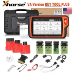 Xhorse XDKPO2GL Vvdi Key Tool Plus Pad Va Version Immo Prog-ramer New. Price: $1399.00.