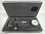 Proto Tools Test Indicator Md 112 .001 Jeweled Complete Set With Case New. Price: $44.99.