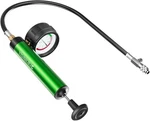 Universal Radiator Pressure Tester, Aluminum Automotive Cooling System... New. Price: $38.76.