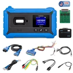 Keydiy KD-X4 5-IN-1 K/ey Pro/grammer Combines Max, Mate And Mini Prog New. Price: $680.00.