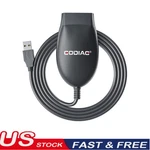 Godiag GD101 J2534 Passthru Diagnostic Cable Ford Mazda/ Honda/ Toyota/ Sdd New. Price: $24.99.