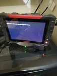 Snap Verus Edge Scanner With All Connectors, Works As New, Need Updated. Price: $2500.00.