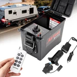 Trailer Light Tester With Remote Control FUNCTION,7-WAY Flat (spade) PIN,6-WAY New. Price: $224.62.