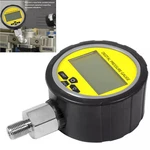 Digital Hydraulic Pressure Gauge 10000 PSI/700BAR And 1/4 Inch Npt Connector New. Price: $91.99.