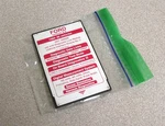 Ford 007-00509 Ngs Scan Tool Data Transfer Red Card Version 8.0 1984 1996 Used. Price: $79.99.