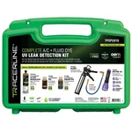 Tracerline TPOPUV16 Complete A/c & Fluid Dye Leak Detection Kit New. Price: $373.29.