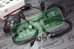 Innovate LM2 Basic Wideband O2 02 Afr Air Fuel Ratio Kit OBD2 Logger 3837 New. Price: $604.53.