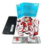 Thexton 2800 Ignition Coil Adapter Kit Set Used. Price: $24.95.