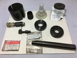Kia Factory Specialty Tools Lot Of 10 Used. Price: $40.00.